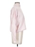 Madewell 100% Cashmere Pink Cashmere Pullover Sweater Size S - photo 4