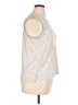 Tahari Silver Sweater Vest Size XL (estimated) - photo 4
