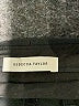 Rebecca Taylor Black Dress Pants Size 4 - photo 7