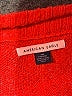 American Eagle Outfitters Red Pullover Sweater Size XXL - photo 7