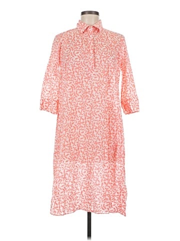 Thierry Colson Casual Dress (view 1)