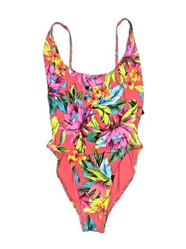Assorted Brands One Piece Swimsuit