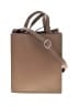 Unbranded Solid Tan Crossbody Bag One size - photo 1