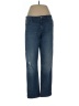 Jessica Simpson Stars Blue Jeans Size 32 waist - photo 1