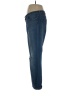 Jessica Simpson Stars Blue Jeans Size 32 waist - photo 5