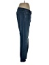 Jessica Simpson Stars Blue Jeans Size 32 waist - photo 4
