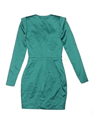 Miss Circle Cocktail Dress (view 2)