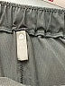 Sierra Designs Solid Black Athletic Shorts Size M - photo 3