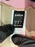 Shein Tan Active Pants Size 6 - photo 4