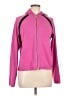 Nike Pink Track Jacket Size 12 - photo 1