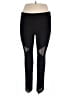 BSP Better Sports Performance Black Active Pants Size 2X - photo 1
