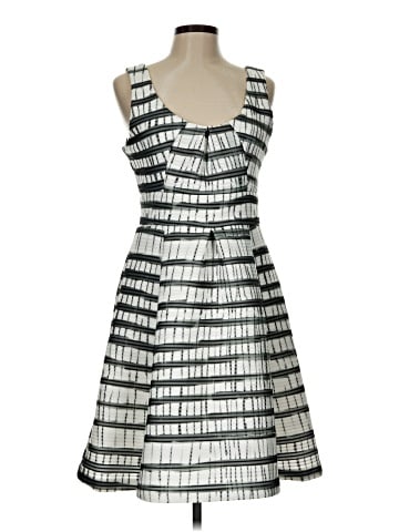 Plenty By Tracy Reese Cocktail Dress (view 1)