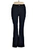 Boden Chevron-herringbone Blue Jeans Size 14 - photo 1