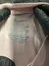 Nike Ivory Track Pants Size 5 - 6 - photo 3