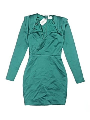 Miss Circle Cocktail Dress (view 1)
