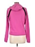 Nike Pink Track Jacket Size 12 - photo 2