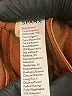 SPANX Solid Brown Khaki Shorts Size XL - photo 4