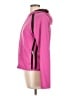 Nike Pink Track Jacket Size 12 - photo 5