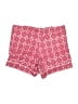 Assorted Brands 100% Cotton Hearts Pink Shorts Size XS - photo 2
