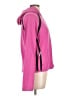 Nike Pink Track Jacket Size 12 - photo 4