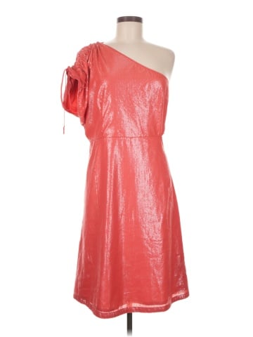 Vineet Bahl Cocktail Dress (view 1)