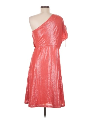 Vineet Bahl Cocktail Dress (view 2)