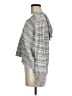 C&C California Gray Pullover Sweater Size M - photo 5