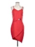 Elliatt Red Cocktail Dress Size S - photo 1