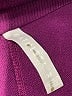 Athleta Purple Cardigan Size M - photo 7