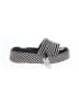 Rag & Bone Houndstooth Black Sandals Size EU 40 - photo 1