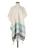 Tribe Alive Ivory Kimono One size - photo 1