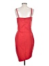 Elliatt Red Cocktail Dress Size S - photo 2