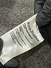 Acne Studios 100% Wool Black turtleneck sweater Size XS - photo 10