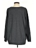 Assorted Brands Gray Sweatshirt Size 0 - photo 2