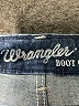 Wrangler Jeans Co Blue Jeans Size 19 - photo 4
