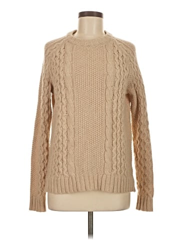 Theory Wool Pullover Sweater (view 1)