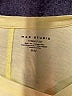 Max Studio Yellow Short Sleeve T-Shirt Size M - photo 7
