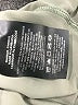 Nike Solid Gray Active Pants Size XXL - photo 5
