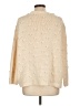 Flamingo Ivory Pullover Sweater Size L - photo 2
