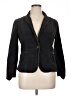 CALVIN KLEIN JEANS Black Blazer Size XL - photo 1