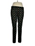 Serra Print Green Casual Pants Size XL - photo 1