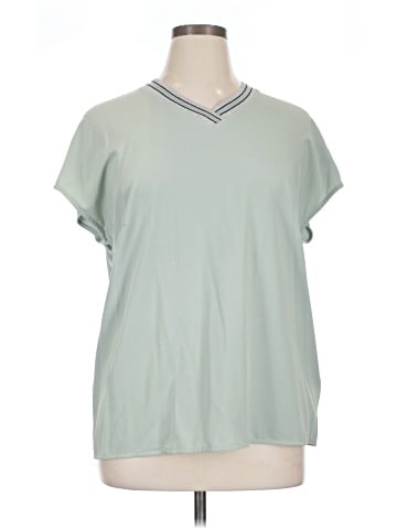 Madeleine Short Sleeve T-Shirt (view 1)