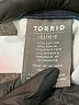 Torrid Blue Jeans Size 1X Plus (1) - photo 8
