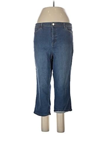 Christopher & Banks Jeans (view 1)