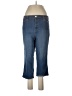 Christopher & Banks Blue Jeans Size 12 - photo 1