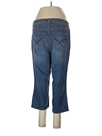 Christopher & Banks Jeans (view 2)