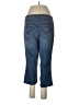 Christopher & Banks Blue Jeans Size 12 - photo 2