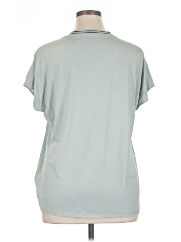 Madeleine Short Sleeve T-Shirt (view 2)