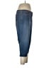 Christopher & Banks Blue Jeans Size 12 - photo 4