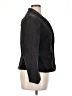 CALVIN KLEIN JEANS Black Blazer Size XL - photo 4
